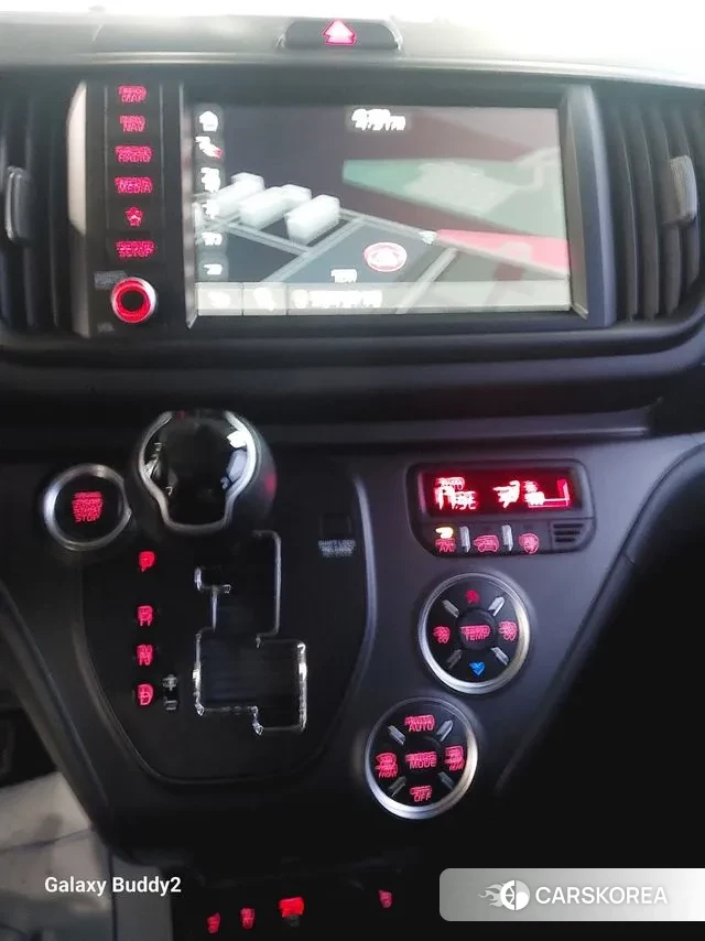 Kia The New Kia Ray id 3201470 из Кореи 7