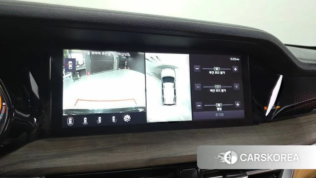 Kia Mohave Master id 4594289 из Кореи 7