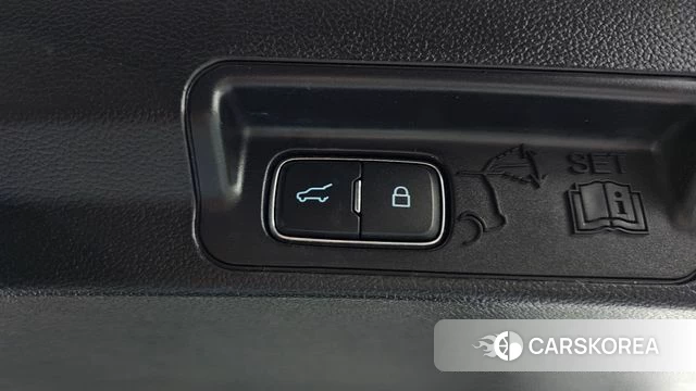 Ford Explorer 6th Generation id 4446754 из Кореи 7
