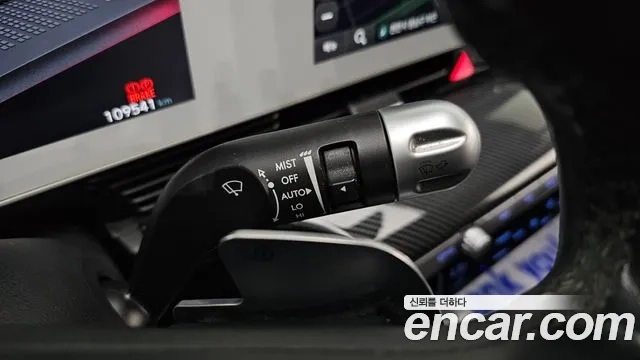 Hyundai Ionic 5 id 2868582 из Кореи 7