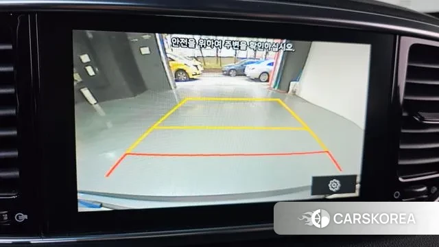 Kia Sportage The Bold id 3282544 из Кореи 7