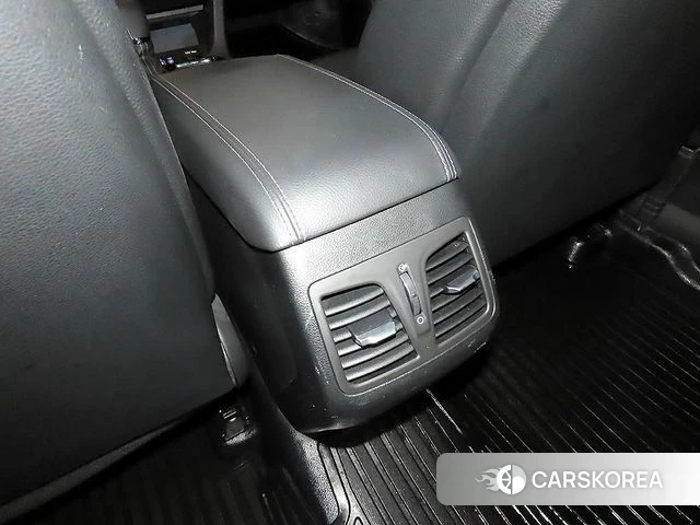 Hyundai Sonata New Rise id 3834566 из Кореи 7