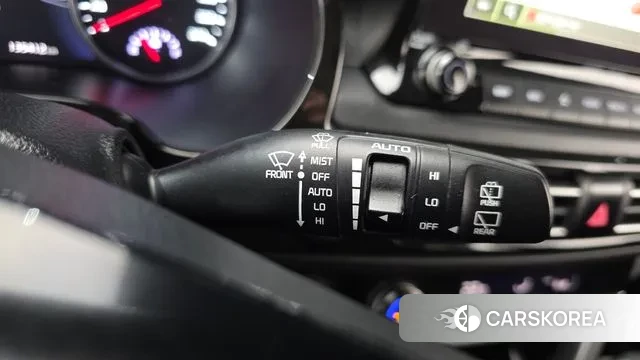 Kia Seltos id 3428536 из Кореи 7