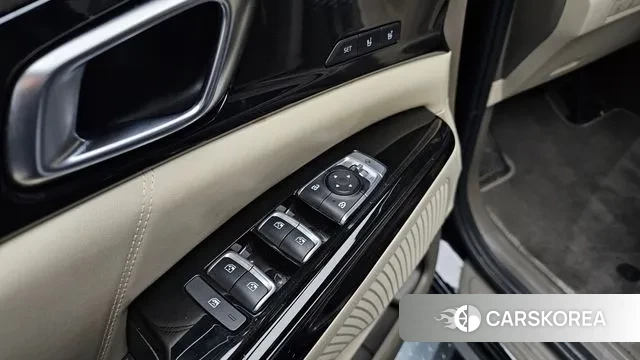 Kia Carnival 4th generation id 3659716 из Кореи 7