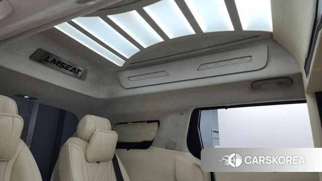 Kia The New Carnival 4th Generation id 3963621 из Кореи 7