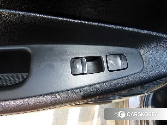 Hyundai The New Santa Fe id 3591521 из Кореи 7