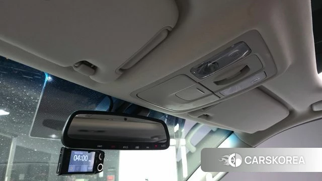 Kia Mohave Master id 4535942 из Кореи 7