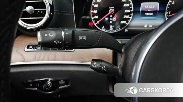Mercedes-Benz E-Class W213 id 4384613 из Кореи 7