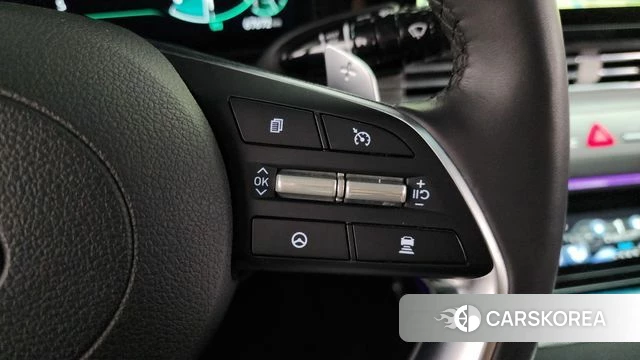 Hyundai The New Grandeur IG id 3812198 из Кореи 7