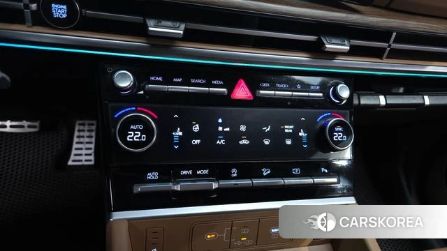 Hyundai Santa Fe (MX5) id 3914356 из Кореи 7