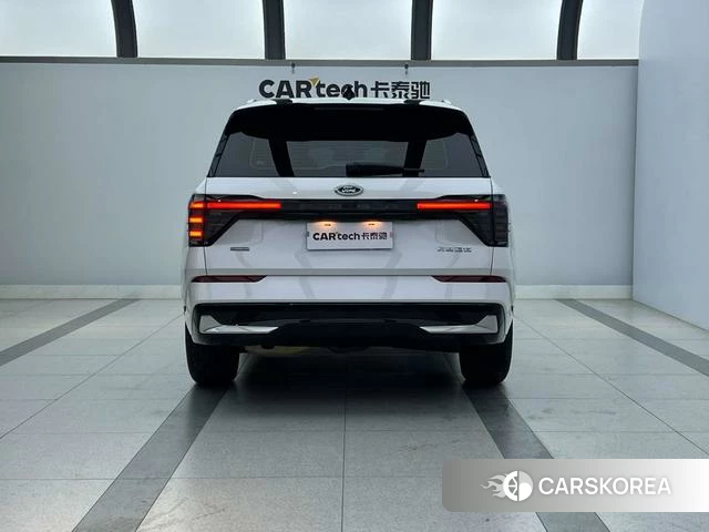 Ford Sharp World id 4254138 из Китая 7