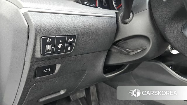 Kia K5 3rd generation id 4293240 из Кореи 7