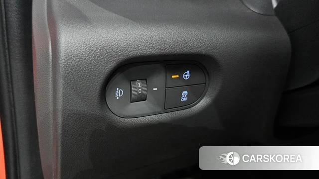 Hyundai Casper id 4666315 из Кореи 7