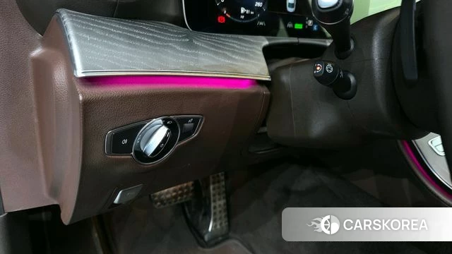 Mercedes-Benz CLS-Class C257 id 3795055 из Кореи 7