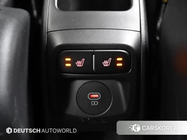 Kia The New Kia Ray id 3420544 из Кореи 7