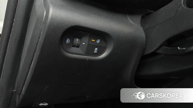 Hyundai Casper id 4408210 из Кореи 7