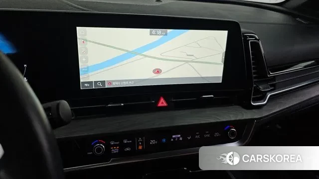 Kia Sportage 5th Generation id 3257082 из Кореи 7