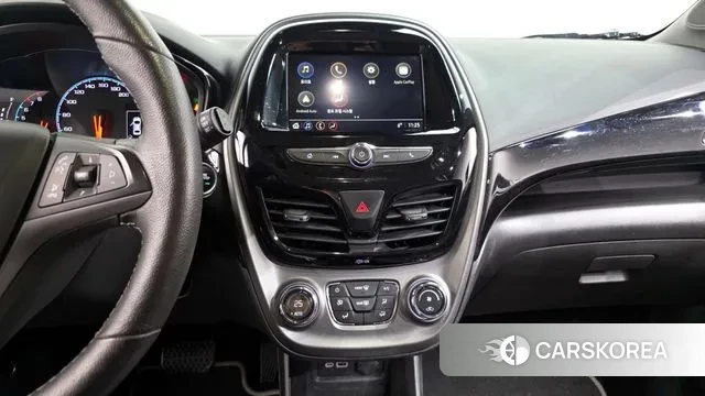 Chevrolet (GM Daewoo) The New Spark id 3488878 из Кореи 7