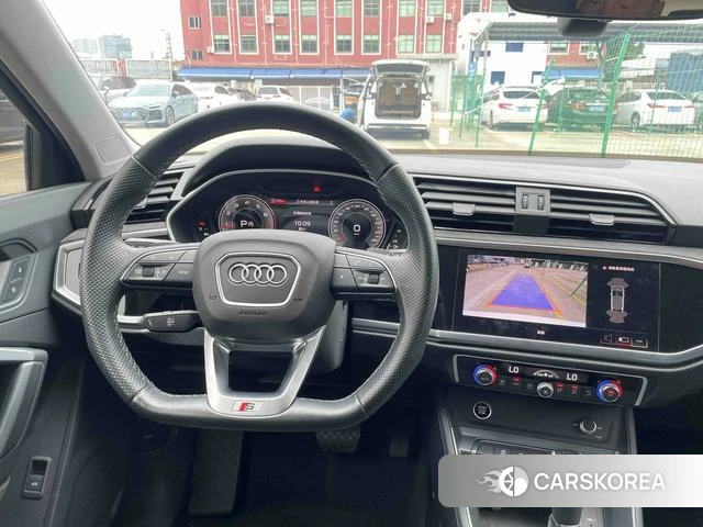 Audi Q3 Sportback id 4335286 из Китая 7