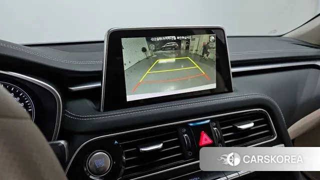 Genesis G70 id 3391107 из Кореи 7