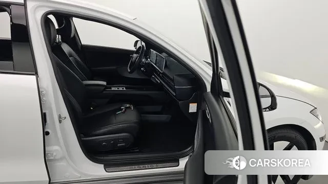 Hyundai Ionic 6 id 3026926 из Кореи 7