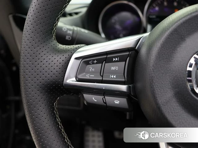 Mazda MX-5 id 4367373 из Китая 7