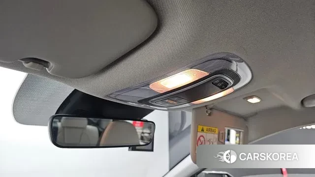 Hyundai Avante Hybrid (CN7) id 3765476 из Кореи 7