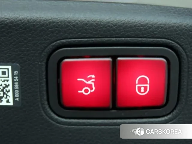 Mercedes-Benz CLS-Class C257 id 3472625 из Кореи 7