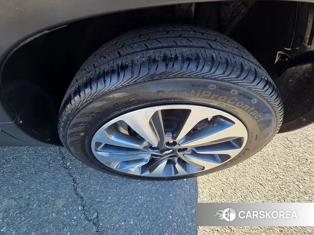 Chevrolet (GM Daewoo) The New Trax id 3476714 из Кореи 7