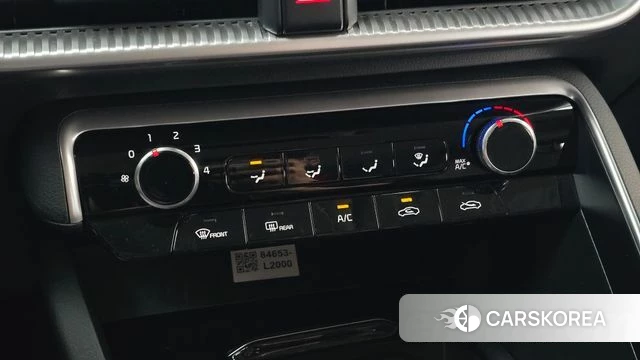 Kia K5 3rd generation id 4757950 из Кореи 7