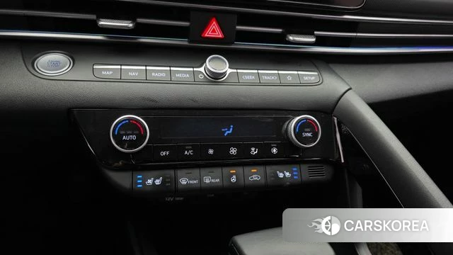 Hyundai Avante (CN7) id 4446542 из Кореи 7