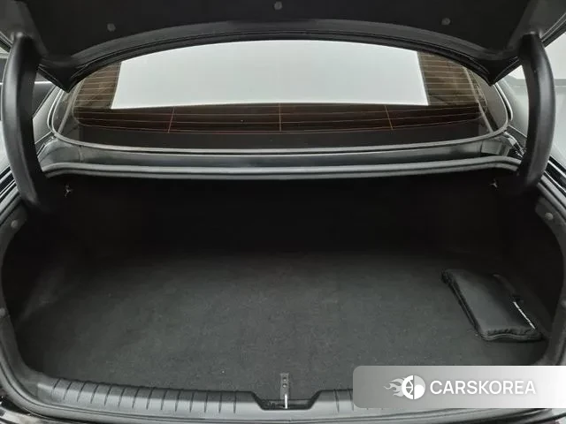 Hyundai Sonata (DN8) id 3453861 из Кореи 7