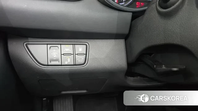 Genesis G70 id 3552356 из Кореи 7