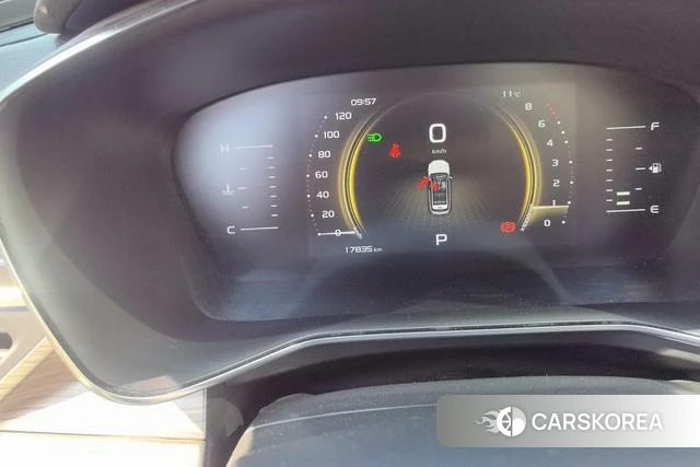Geely Automobile Boyue id 4207418 из Китая 7