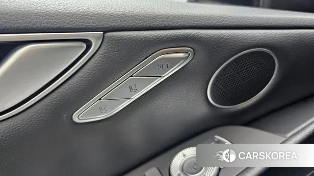 Genesis G80 (RG3) id 3155751 из Кореи 7