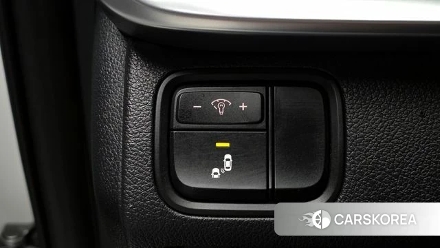 Kia The New K5 2nd generation id 3828996 из Кореи 7