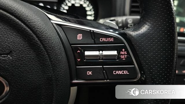 Kia Sportage The Bold id 4495814 из Кореи 7