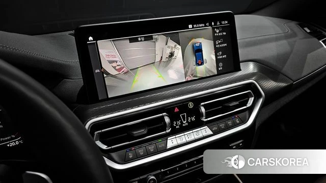 BMW X4 (G02) id 4291813 из Кореи 7