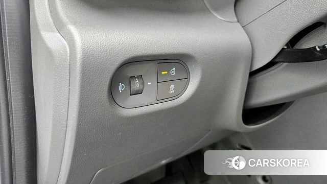 Hyundai Casper id 4323803 из Кореи 7