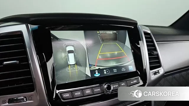 Ssangyong All New Rexton id 3089411 из Кореи 7