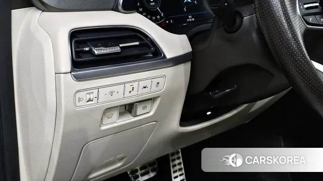 Hyundai Palisade id 3615643 из Кореи 7