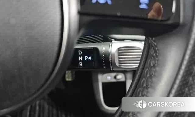 Hyundai Ionic 5 id 3916002 из Кореи 7