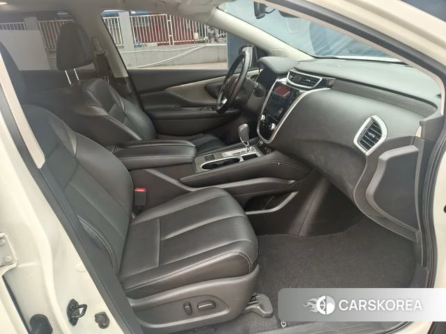 Nissan Loulan id 4207057 из Китая 7