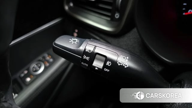 Kia The New Sorento id 4305202 из Кореи 7
