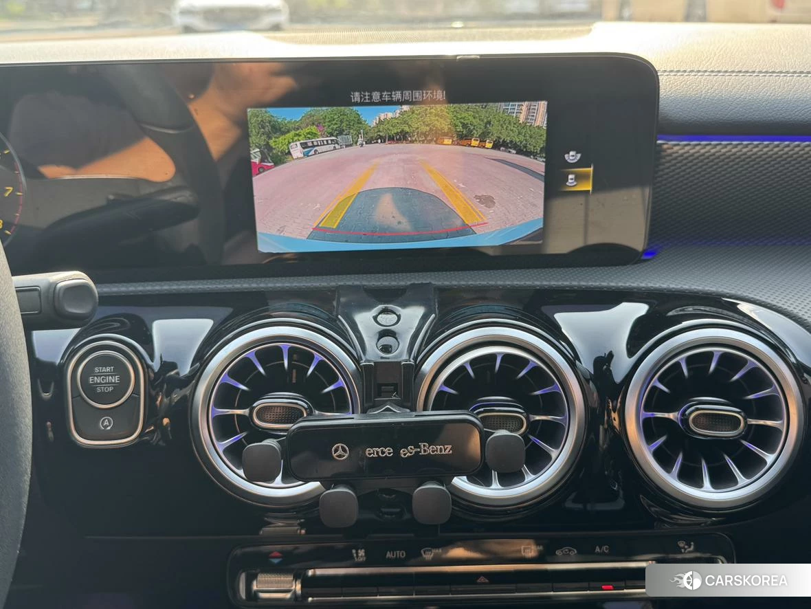 Mercedes-Benz A-Class id 4453925 из Китая 7