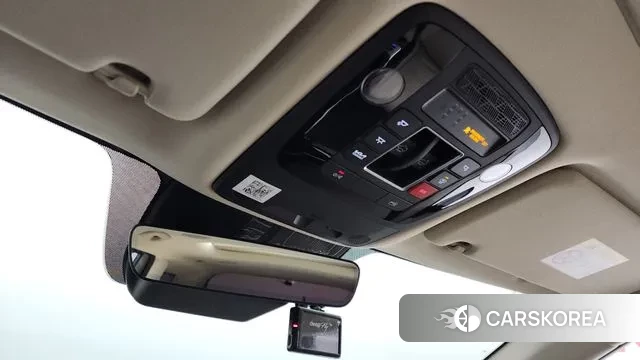 Kia The New Carnival 4th Generation id 3544519 из Кореи 7