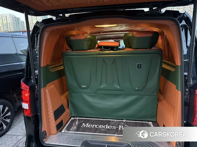 Mercedes-Benz Vito id 4256751 из Китая 7