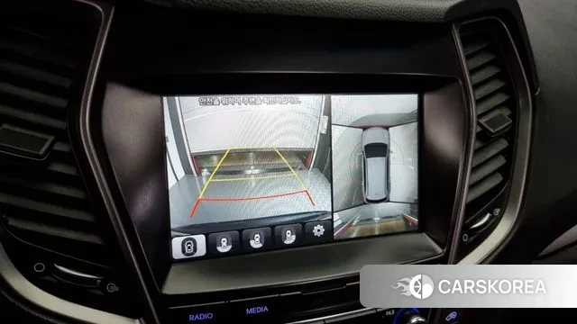 Hyundai The New Max Cruise id 3445146 из Кореи 7