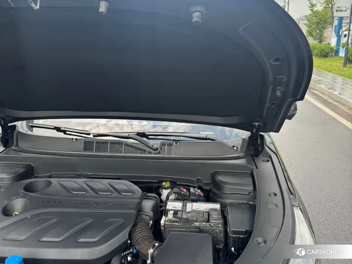 Chang'an X5 PLUS id 4686095 из Китая 7