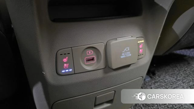 Kia The New Carnival id 4245704 из Кореи 7
